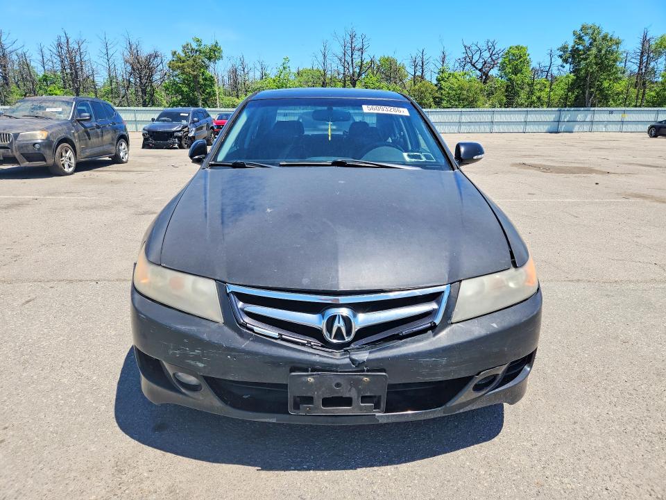 Aukcja sprzedaży 2008 Acura Tsx, vin: JH4CL96878C012497, numer aukcji: 56093286
