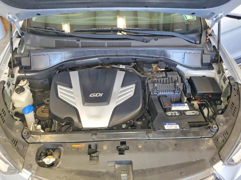 Продажа на аукционе авто 2019 Hyundai Santa Fe Xl, vin: KM8SRDHF7KU308482, номер лота: 56086546