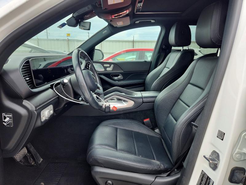 2021 Mercedes-benz Gle მანქანა იყიდება აუქციონზე, vin: 4JGFB4KB4MA317804, აუქციონის ნომერი: 57029616