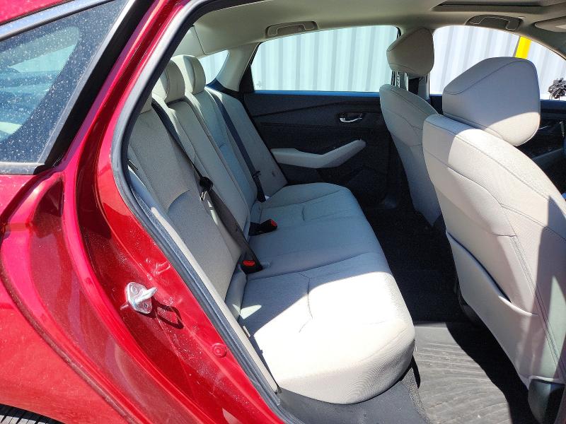 Продажа на аукционе авто 2024 Honda Accord, vin: 1HGCY1F32RA028565, номер лота: 55741126