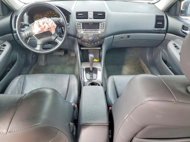 Aukcja sprzedaży 2007 Honda Accord, vin: 1HGCM56817A161605, numer aukcji: 55245956