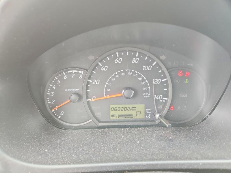 2020 Mitsubishi Mirage მანქანა იყიდება აუქციონზე, vin: ML32A3HJ8LH003452, აუქციონის ნომერი: 58473206