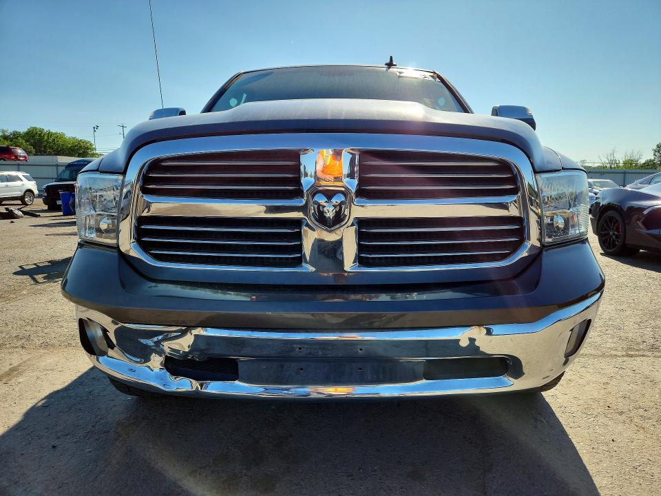 Aukcja sprzedaży 2015 Ram 1500, vin: 3C6RR7LT7FG665937, numer aukcji: 55413846