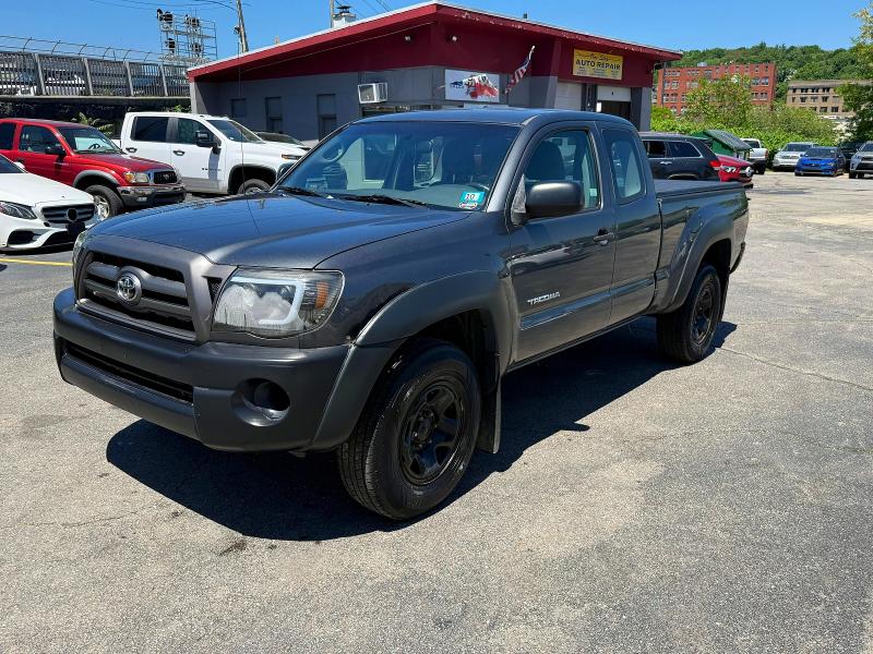 Продажа на аукционе авто 2009 Toyota Tacoma, vin: 5TEUX42N39Z669082, номер лота: 56406666