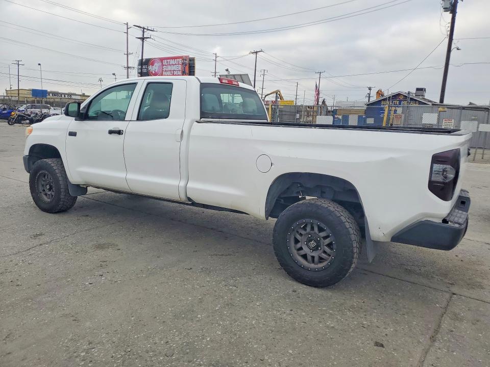 2015 Toyota Tundra მანქანა იყიდება აუქციონზე, vin: 5TFTY5F17FX008941, აუქციონის ნომერი: 59016506