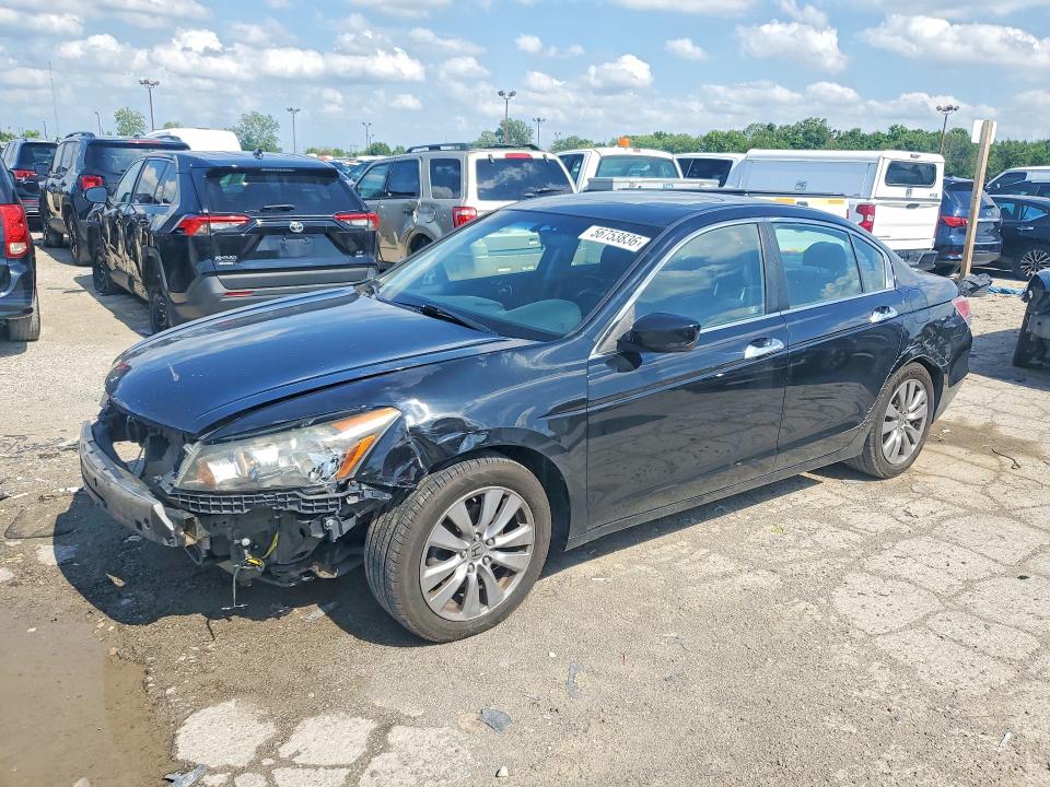 Aukcja sprzedaży 2012 Honda Accord, vin: 1HGCP3F89CA021758, numer aukcji: 56753836