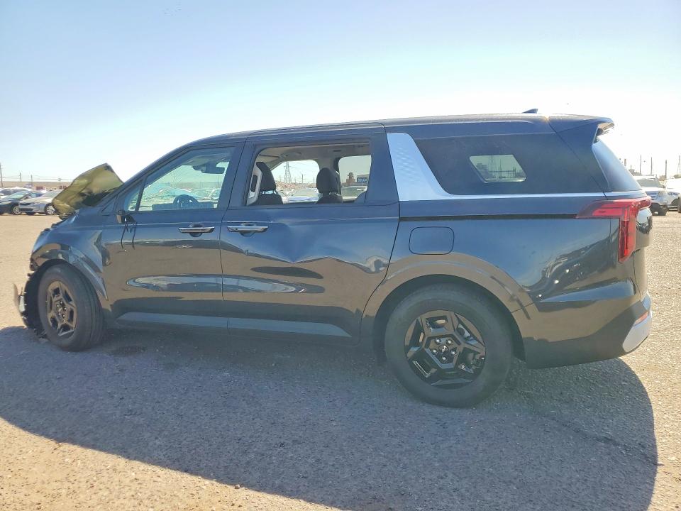 Aukcja sprzedaży 2026 Kia Carnival, vin: KNDNB5K37T6611374, numer aukcji: 56535616