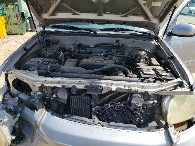 Auction sale of the 2006 Toyota Sequoia, vin: 5TDZT34A06S278549, lot number: 55339966