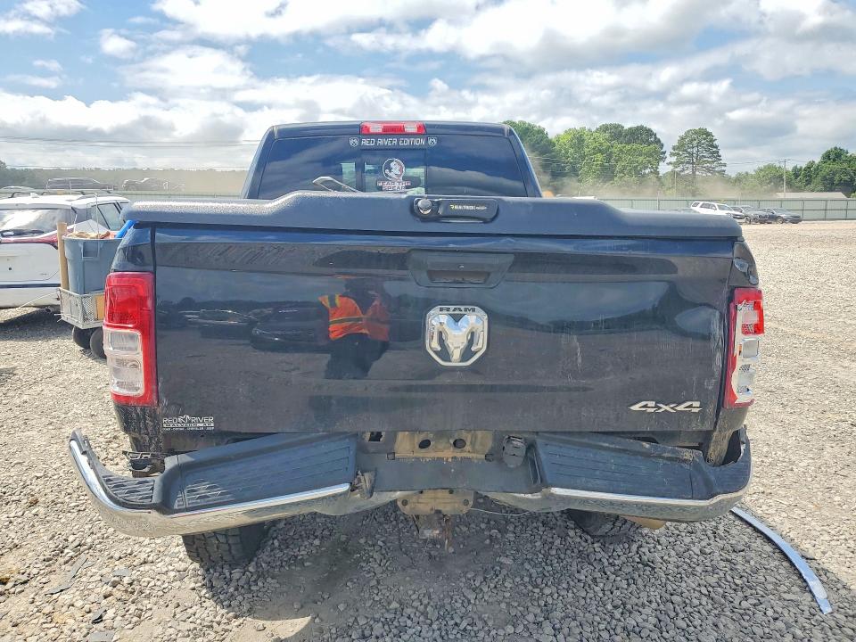 Продажа на аукционе авто 2023 Ram 2500, vin: 3C6UR5CL2PG612935, номер лота: 56641646