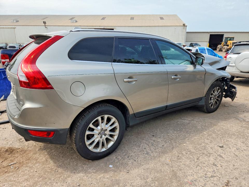 57850726 :رقم المزاد ، YV4940DZ3B2192264 vin ، 2011 Volvo Xc60 مزاد بيع