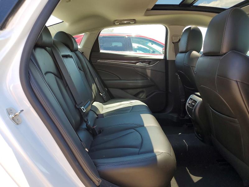 Aukcja sprzedaży 2017 Buick Lacrosse, vin: 1G4ZR5SS5HU137623, numer aukcji: 58228176