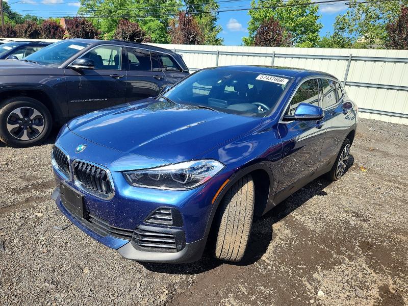 Продаж на аукціоні авто 2023 Bmw X2, vin: WBXYJ1C05P5V74319, номер лоту: 57437666