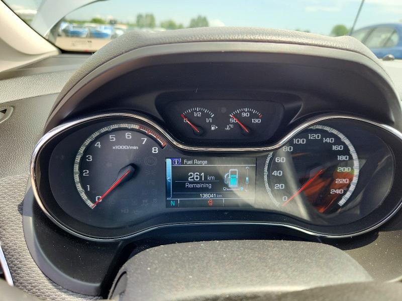 Продажа на аукционе авто 2018 Chevrolet Cruze, vin: 1G1BD5SM9J7118351, номер лота: 57912896
