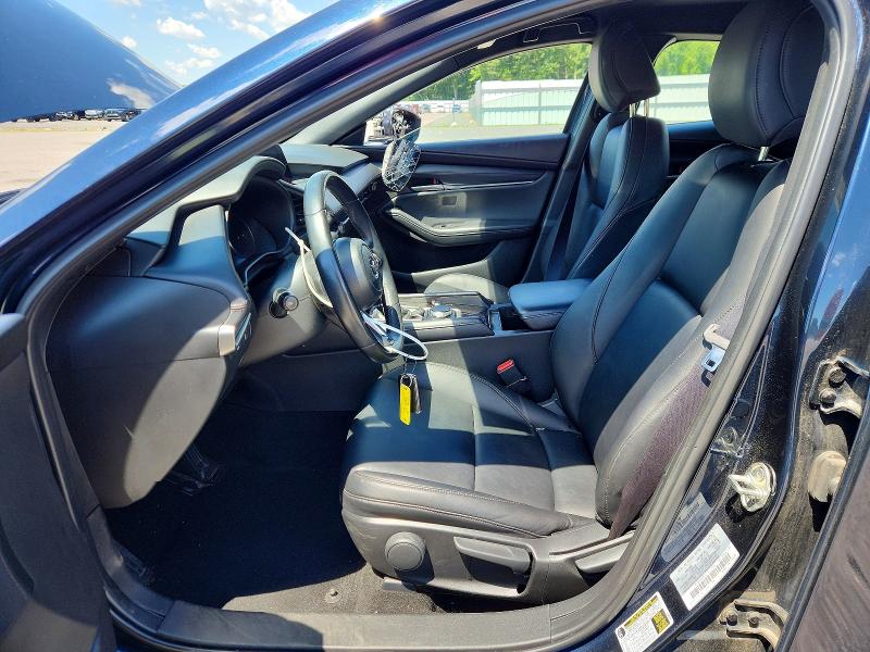 Продажа на аукционе авто 2024 Mazda 3, vin: JM1BPAKM6R1714359, номер лота: 58744726