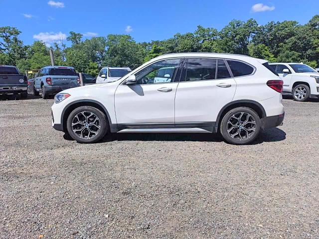 Продажа на аукционе авто 2022 Bmw X1, vin: WBXJG9C05N5U59330, номер лота: 55640526