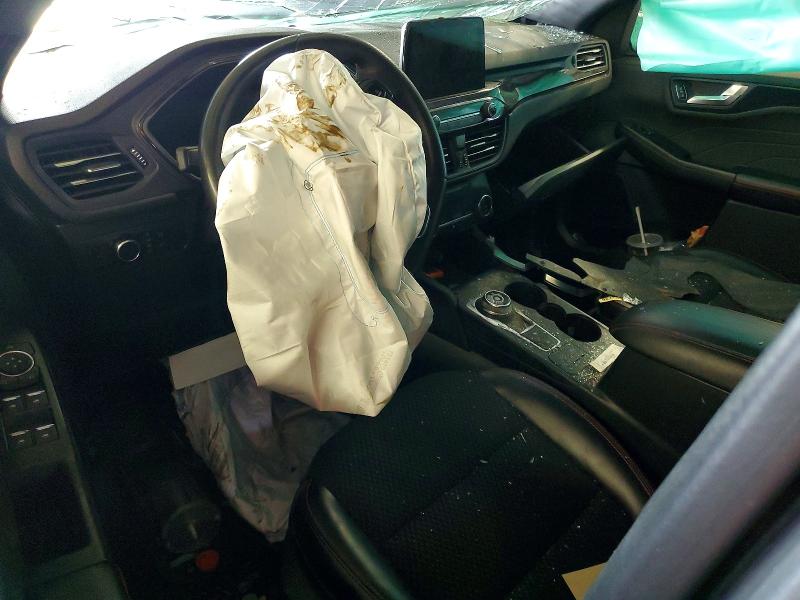 Aukcja sprzedaży 2023 Ford Escape, vin: 1FMCU0MN7PUA28299, numer aukcji: 56779566