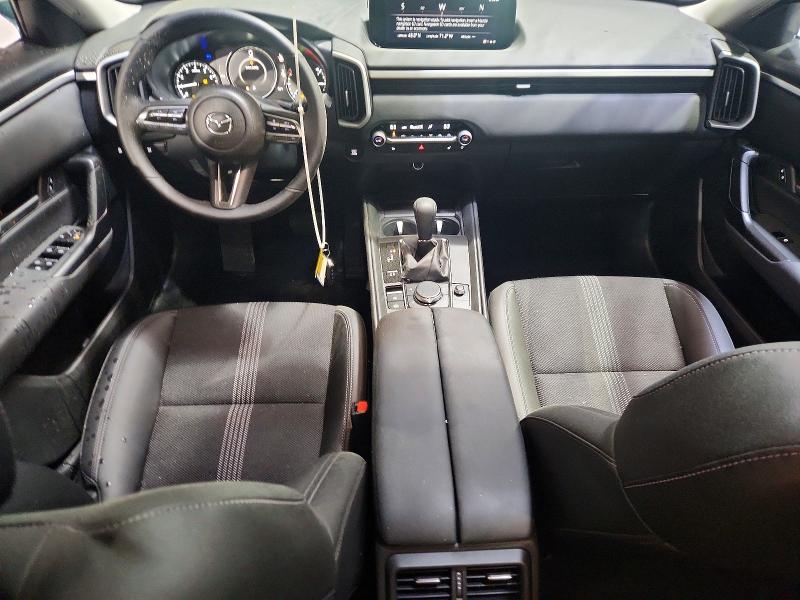 Продаж на аукціоні авто 2026 Mazda Cx-50, vin: 7MMVABBL1TN486928, номер лоту: 56559456