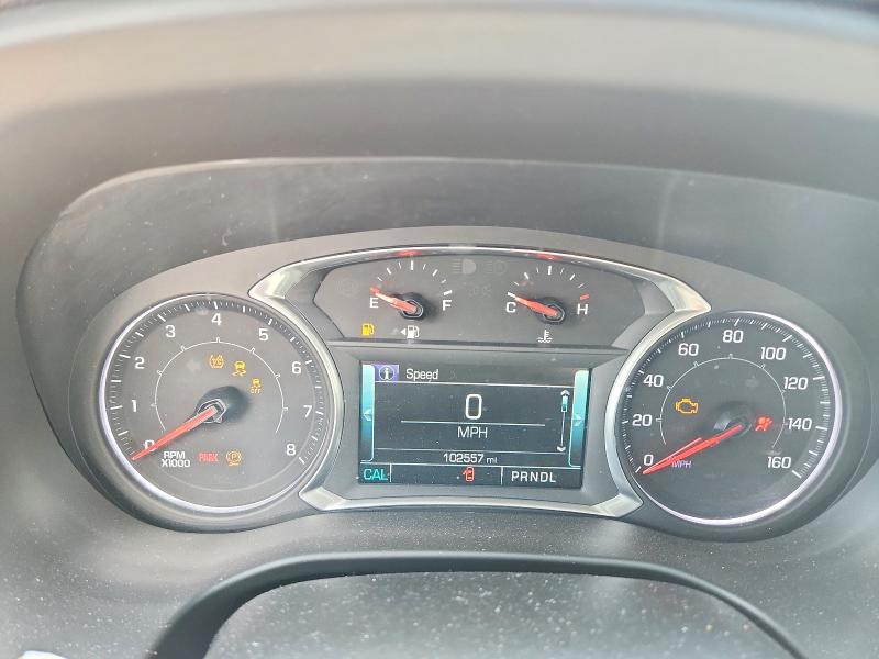 Продаж на аукціоні авто 2018 Gmc Acadia, vin: 1GKKNMLS5JZ197182, номер лоту: 51920076