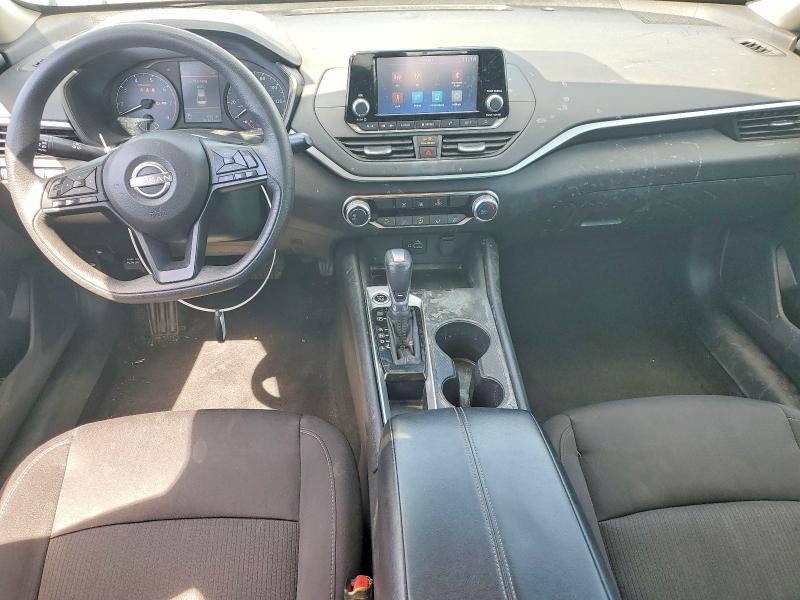 Продаж на аукціоні авто 2023 Nissan Altima, vin: 1N4BL4BV6PN364605, номер лоту: 57594006
