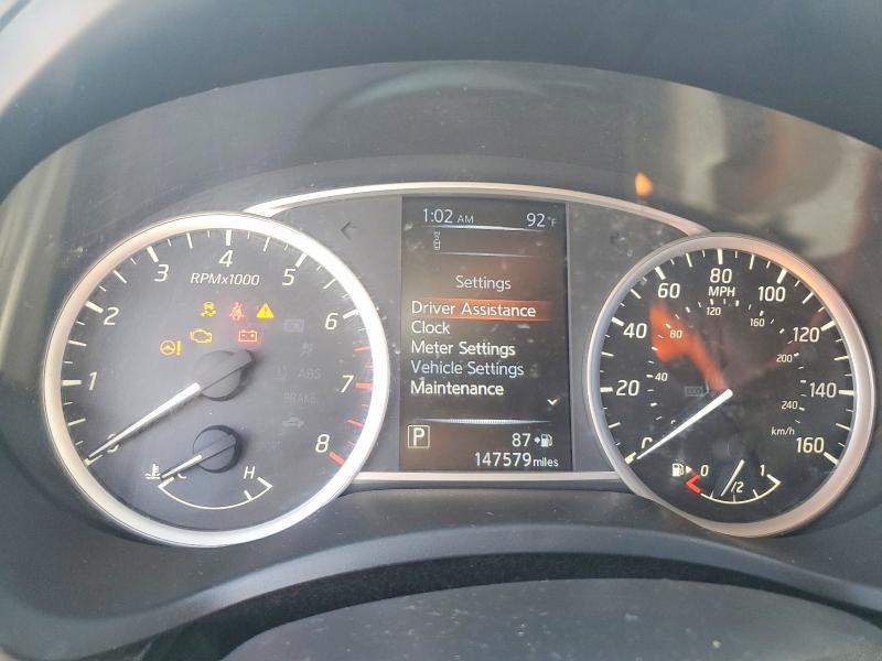 2018 Nissan Sentra მანქანა იყიდება აუქციონზე, vin: 3N1AB7AP5JY269995, აუქციონის ნომერი: 56510346