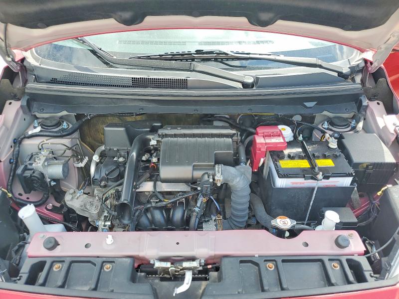 Aukcja sprzedaży 2024 Mitsubishi Mirage, vin: ML32AUHJ8RH033906, numer aukcji: 58114976