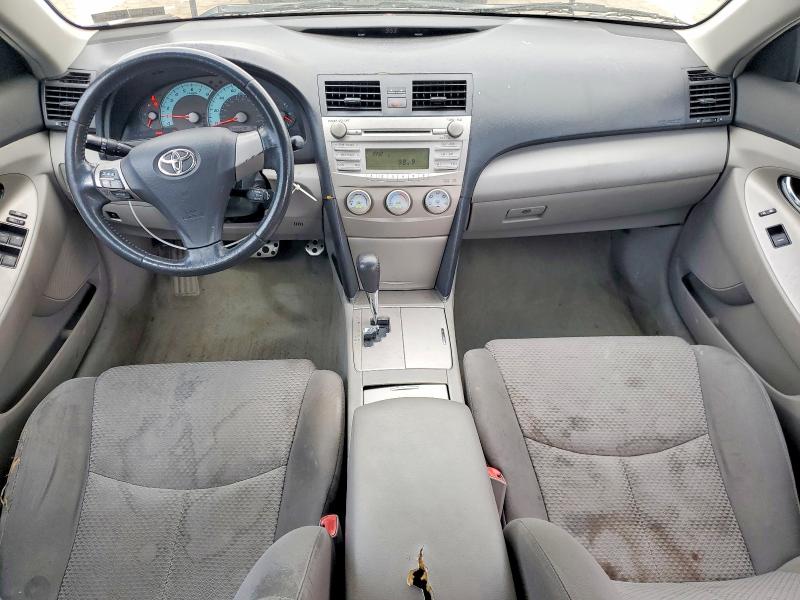 Auction sale of the 2010 Toyota Camry, vin: 4T1BF3EK2AU515297, lot number: 56586956