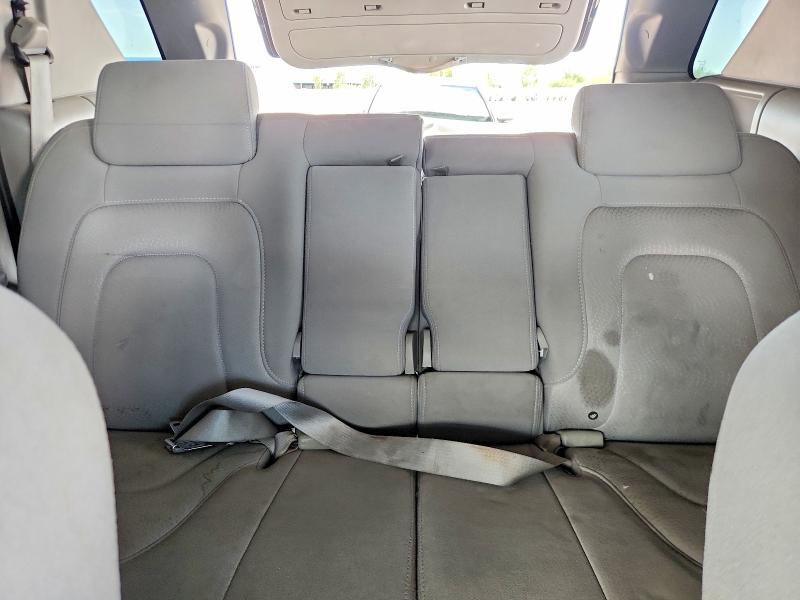 Продажа на аукционе авто 2005 Buick Rendezvous, vin: 3G5DB03E35S565854, номер лота: 58225476