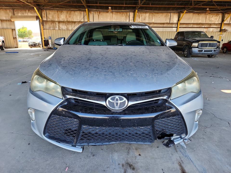 Продаж на аукціоні авто 2017 Toyota Camry, vin: 4T1BF1FK3HU313405, номер лоту: 57855026