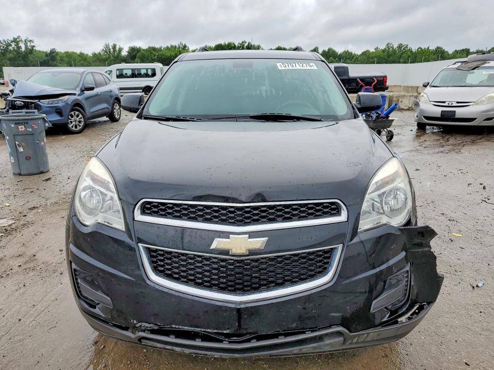 57071276 :رقم المزاد ، 2CNALDEC6B6429784 vin ، 2011 Chevrolet Equinox مزاد بيع