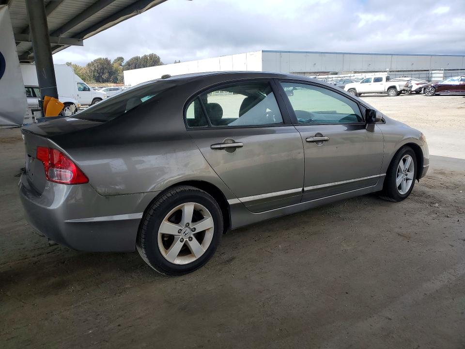 Aukcja sprzedaży 2007 Honda Civic, vin: 1HGFA16837L084402, numer aukcji: 59152066