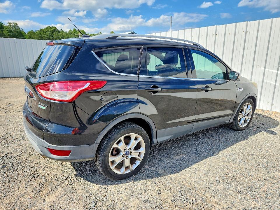 Продажа на аукционе авто 2014 Ford Escape, vin: 1FMCU0JX2EUE21615, номер лота: 56304346