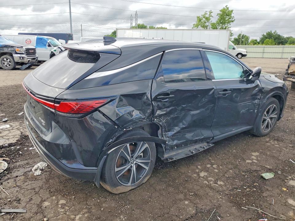 Продажа на аукционе авто 2024 Lexus 4d Gs 350 Awd, vin: 2T2BAMCA8RC040939, номер лота: 58104046