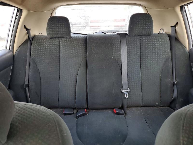 Продаж на аукціоні авто 2011 Nissan Versa, vin: 3N1BC1CP3BL489940, номер лоту: 58844216