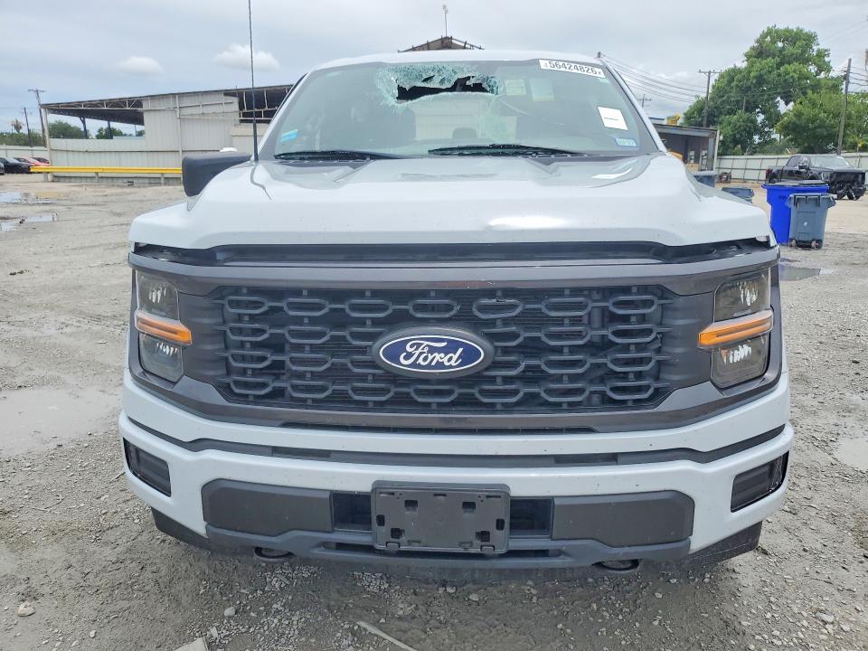 Aukcja sprzedaży 2025 Ford F150, vin: 1FTEW2LP6SKD49129, numer aukcji: 56424826