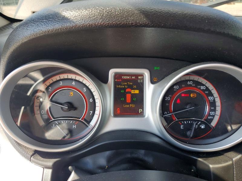 Aukcja sprzedaży 2017 Dodge Journey, vin: 3C4PDCAB1HT637711, numer aukcji: 58243006