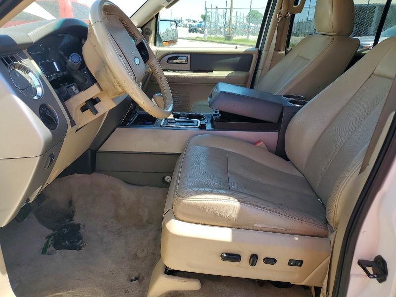 57522386 :رقم المزاد ، 1FMJK1J52DEF53557 vin ، 2013 Ford Expedition مزاد بيع