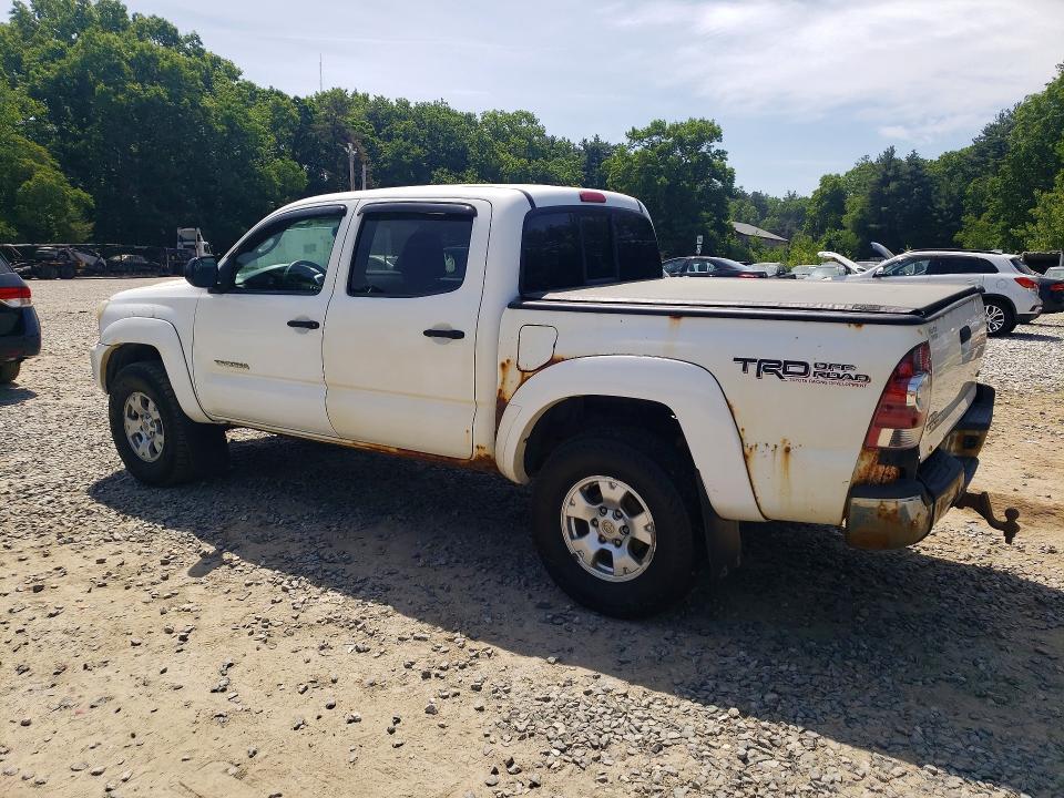 56246786 :رقم المزاد ، 3TMLU4EN9DM111775 vin ، 2013 Toyota Tacoma مزاد بيع