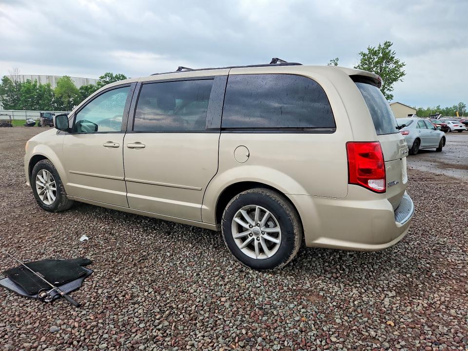 Продаж на аукціоні авто 2013 Dodge Grand Caravan, vin: 2C4RDGCG1DR759829, номер лоту: 57029566