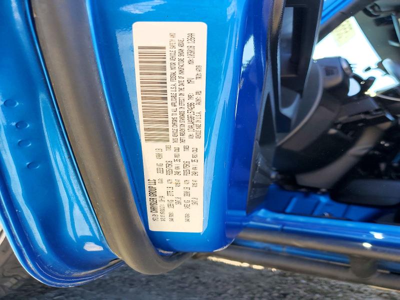 Продажа на аукционе авто 2015 Jeep Wrangler, vin: 1C4AJWAG8FL574286, номер лота: 55638606