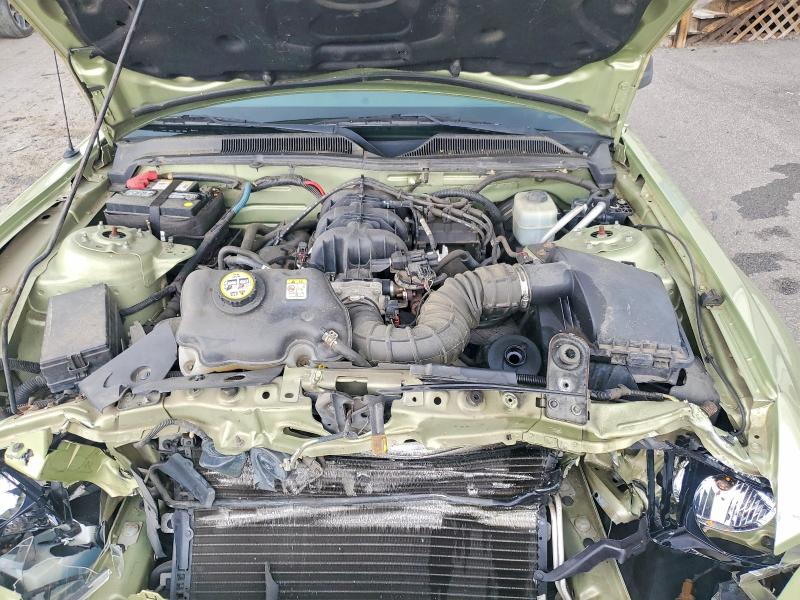 Aukcja sprzedaży 2005 Ford Mustang, vin: 1ZVFT84N155204058, numer aukcji: 57295816