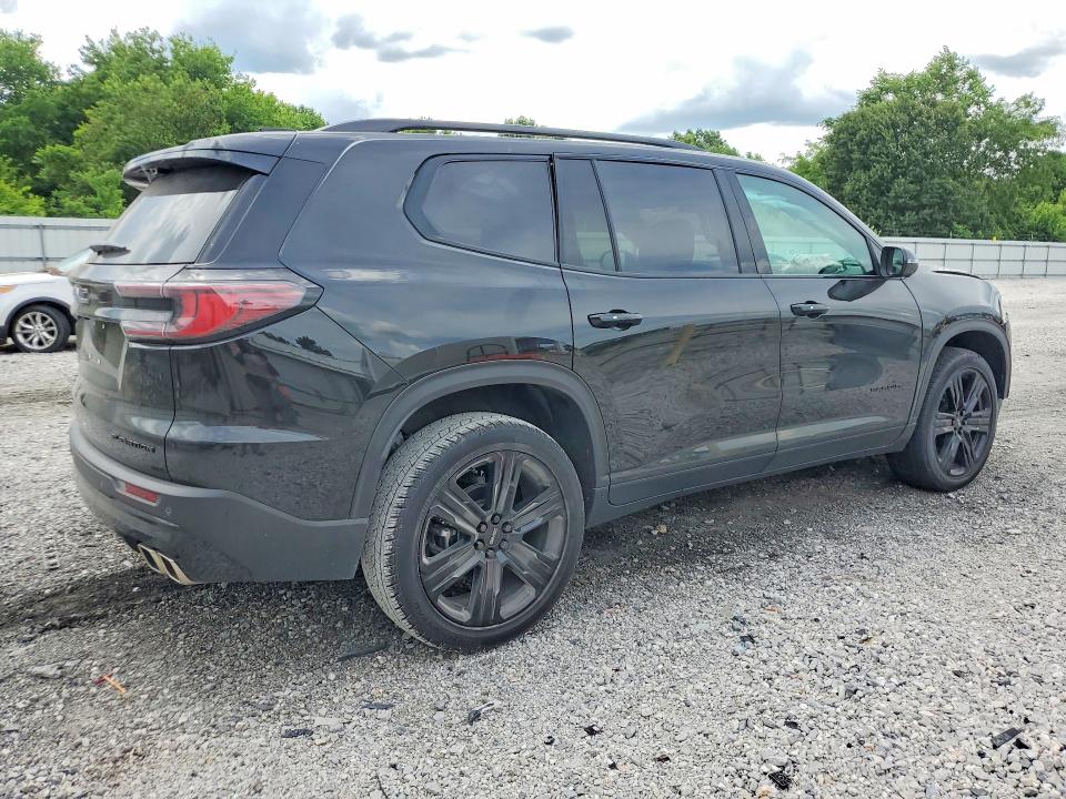 Продажа на аукционе авто 2026 Gmc Acadia, vin: 1GKENKKS7TJ119068, номер лота: 56236876