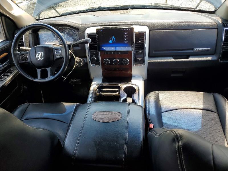 Продажа на аукционе авто 2012 Dodge Ram 2500, vin: 3C6UD5DL3CG230131, номер лота: 57370936