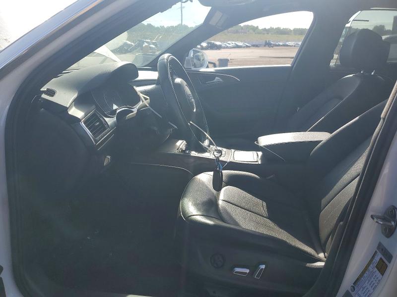 Aukcja sprzedaży 2016 Audi A6, vin: WAUGFAFC8GN073194, numer aukcji: 57904986