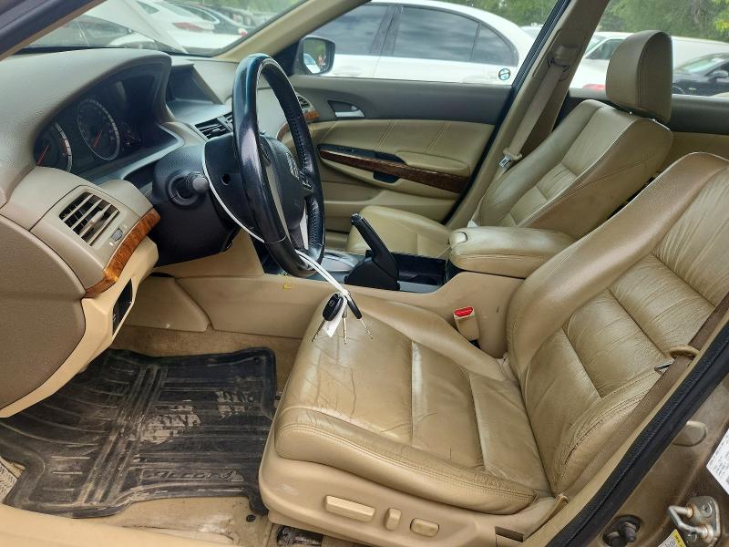 Продажа на аукционе авто 2010 Honda Accord, vin: 1HGCP3F82AA800691, номер лота: 58730346