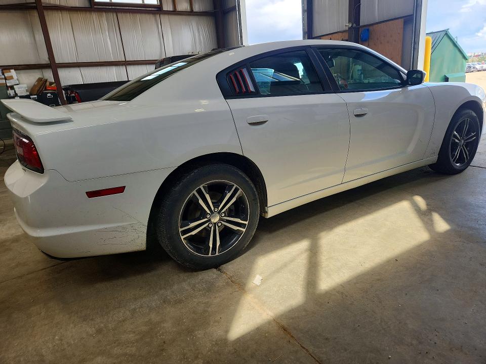Aukcja sprzedaży 2014 Dodge Charger, vin: 2C3CDXJG4EH183688, numer aukcji: 58626336