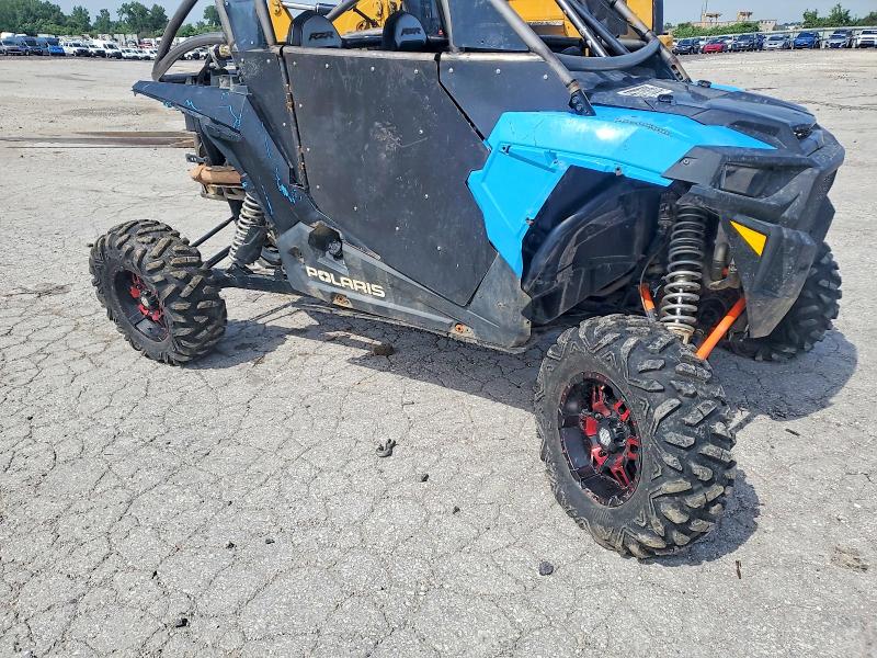 Aukcja sprzedaży 2018 Polaris Rzr, vin: 3NSVDE920JF415509, numer aukcji: 55775336