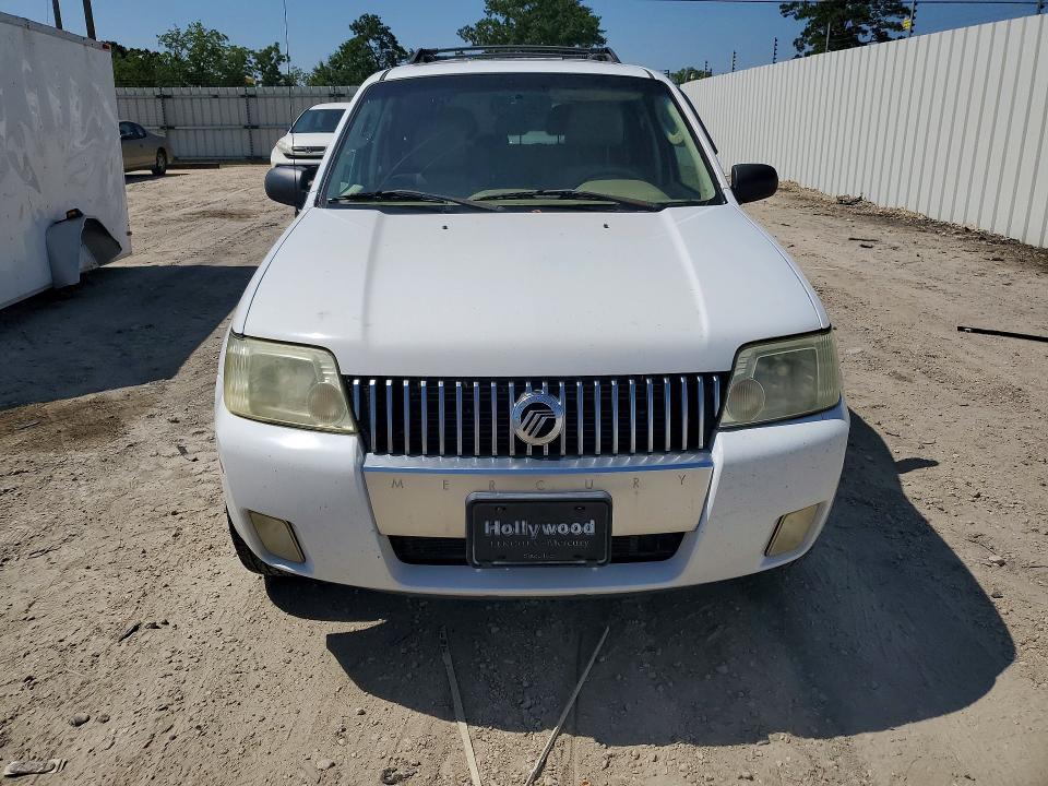 Продаж на аукціоні авто 2007 Mercury Mariner, vin: 4M2CU91137KJ06738, номер лоту: 74514395