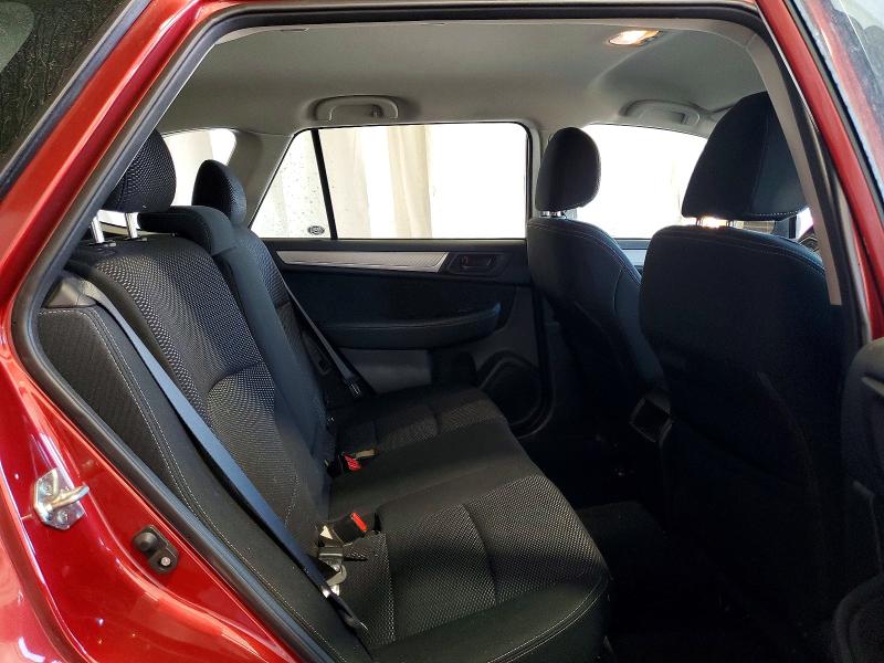 Aukcja sprzedaży 2019 Subaru Outback, vin: 4S4BSABC4K3228337, numer aukcji: 56847666