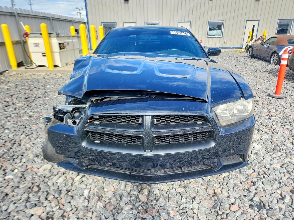 Aukcja sprzedaży 2014 Dodge Charger, vin: 2C3CDXBG8EH230493, numer aukcji: 57579816