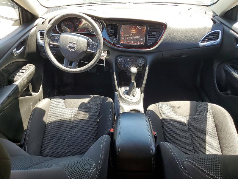Aukcja sprzedaży 2016 Dodge Dart, vin: 1C3CDFBB1GD736861, numer aukcji: 54091406